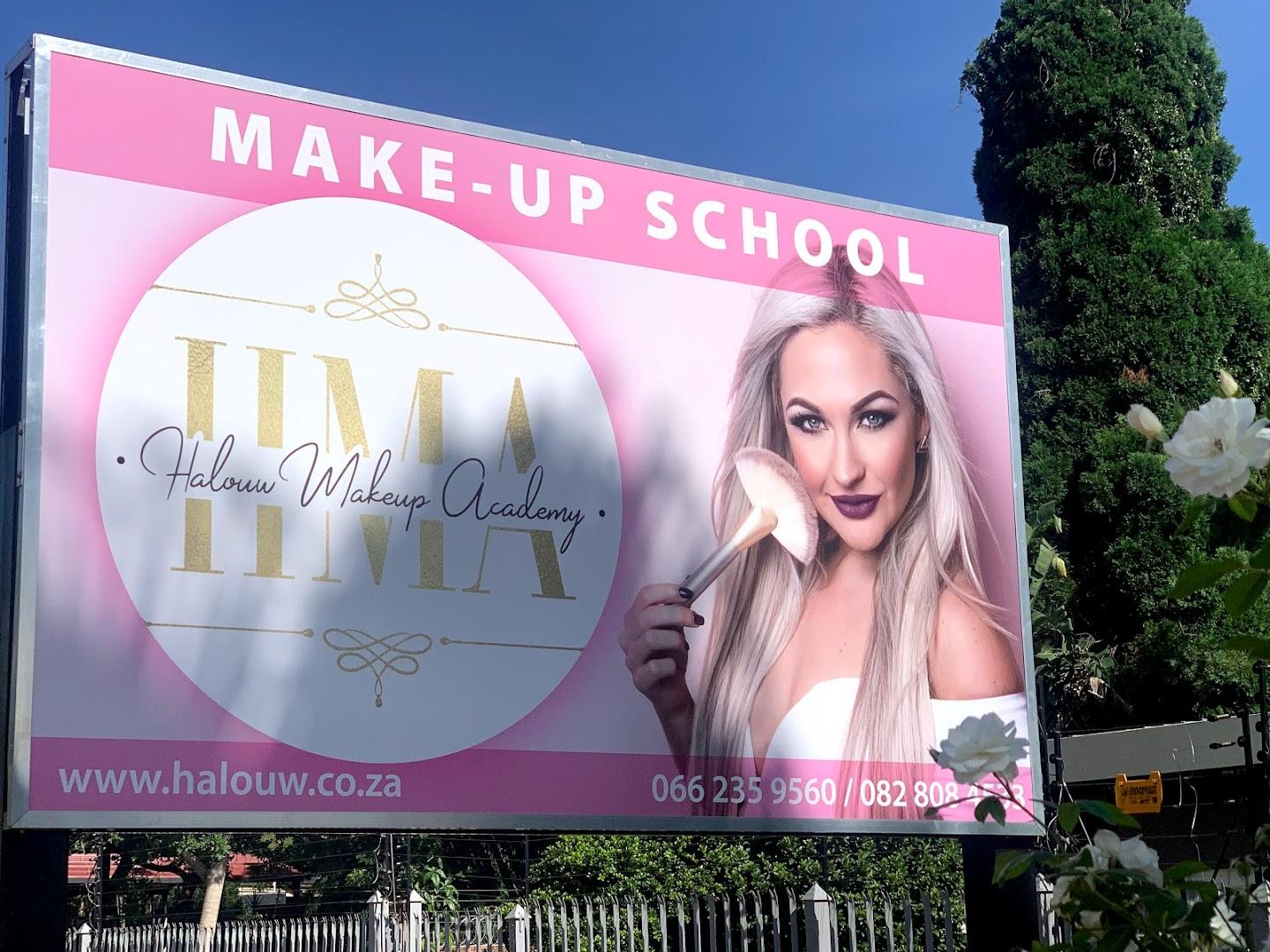 Halouw Make-Up Academy