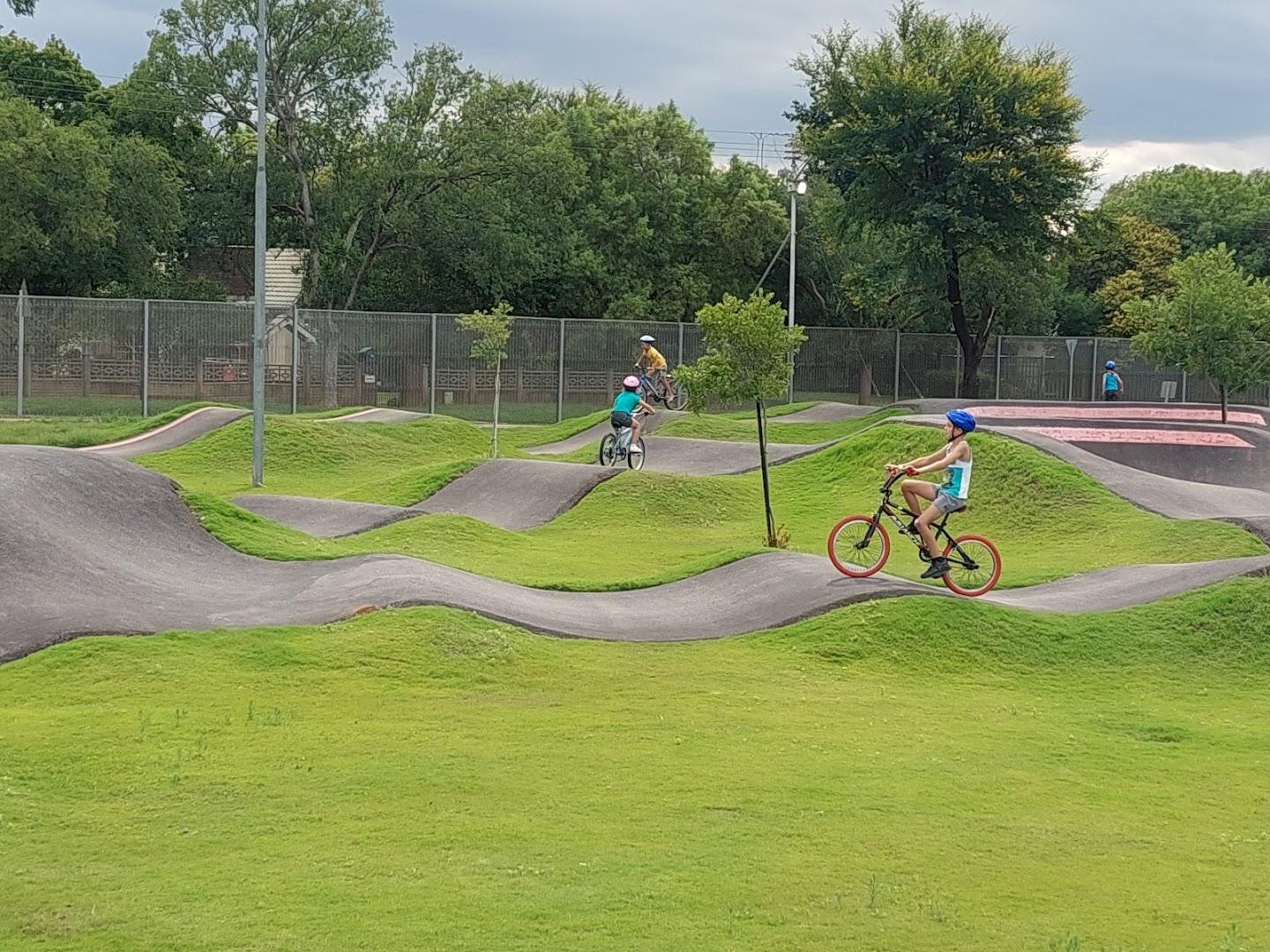 Eduplex Sport Bike Park