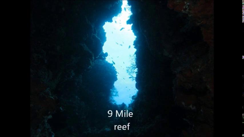 Twobar Scuba