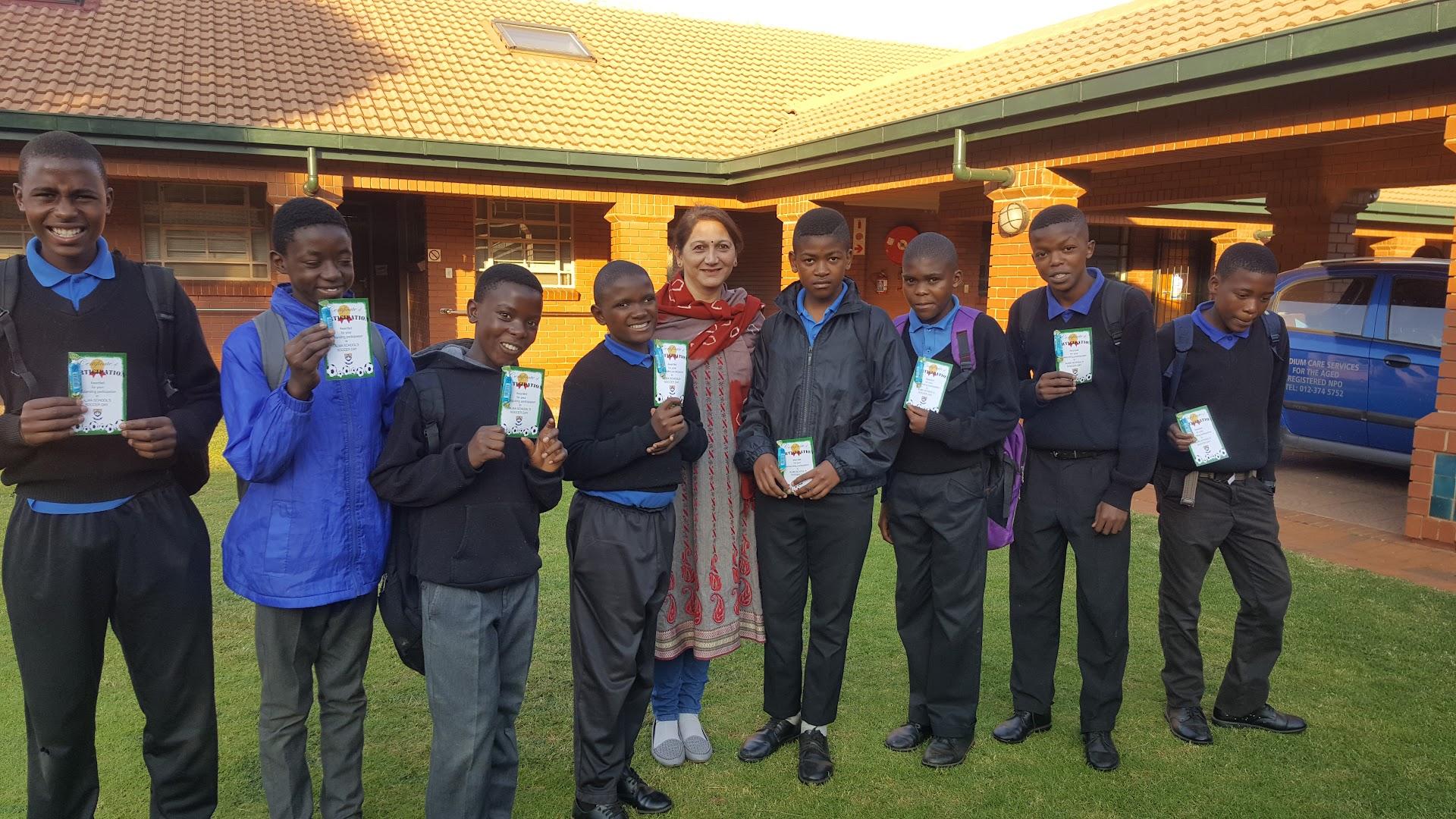 Media