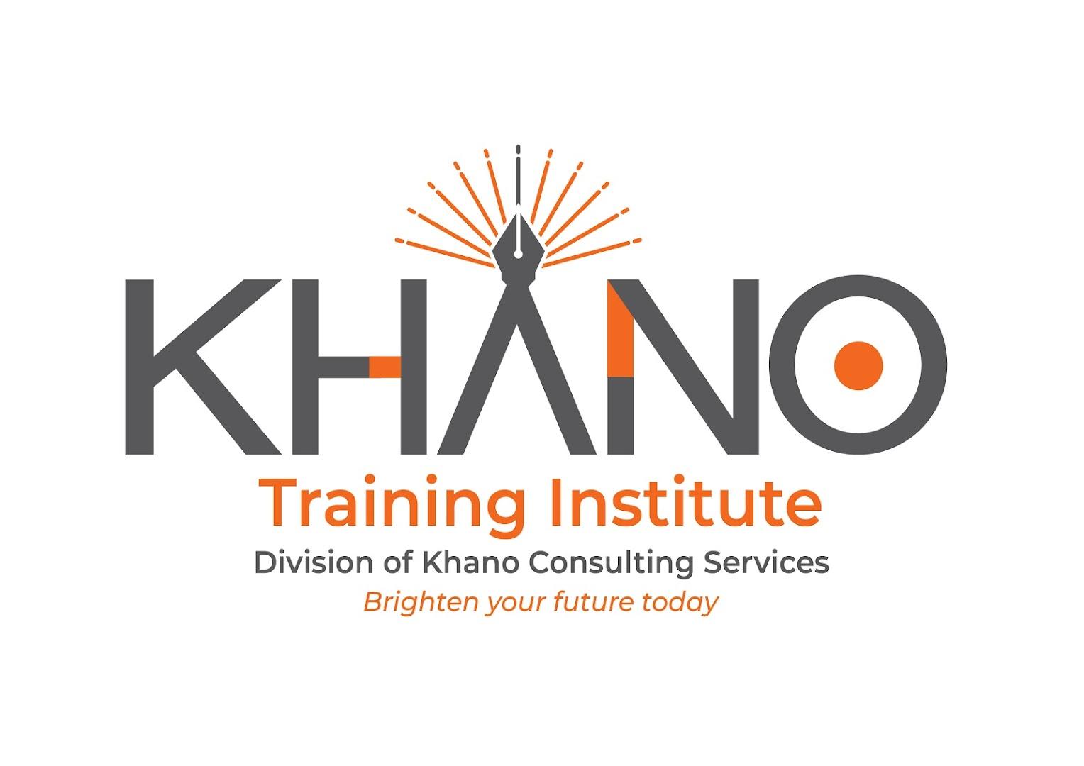 Khano Training Institute