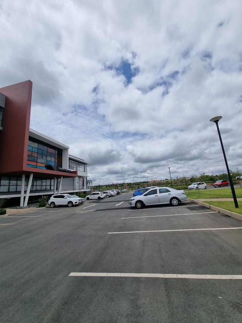 STADIO Higher Education - Pretoria Centurion Campus