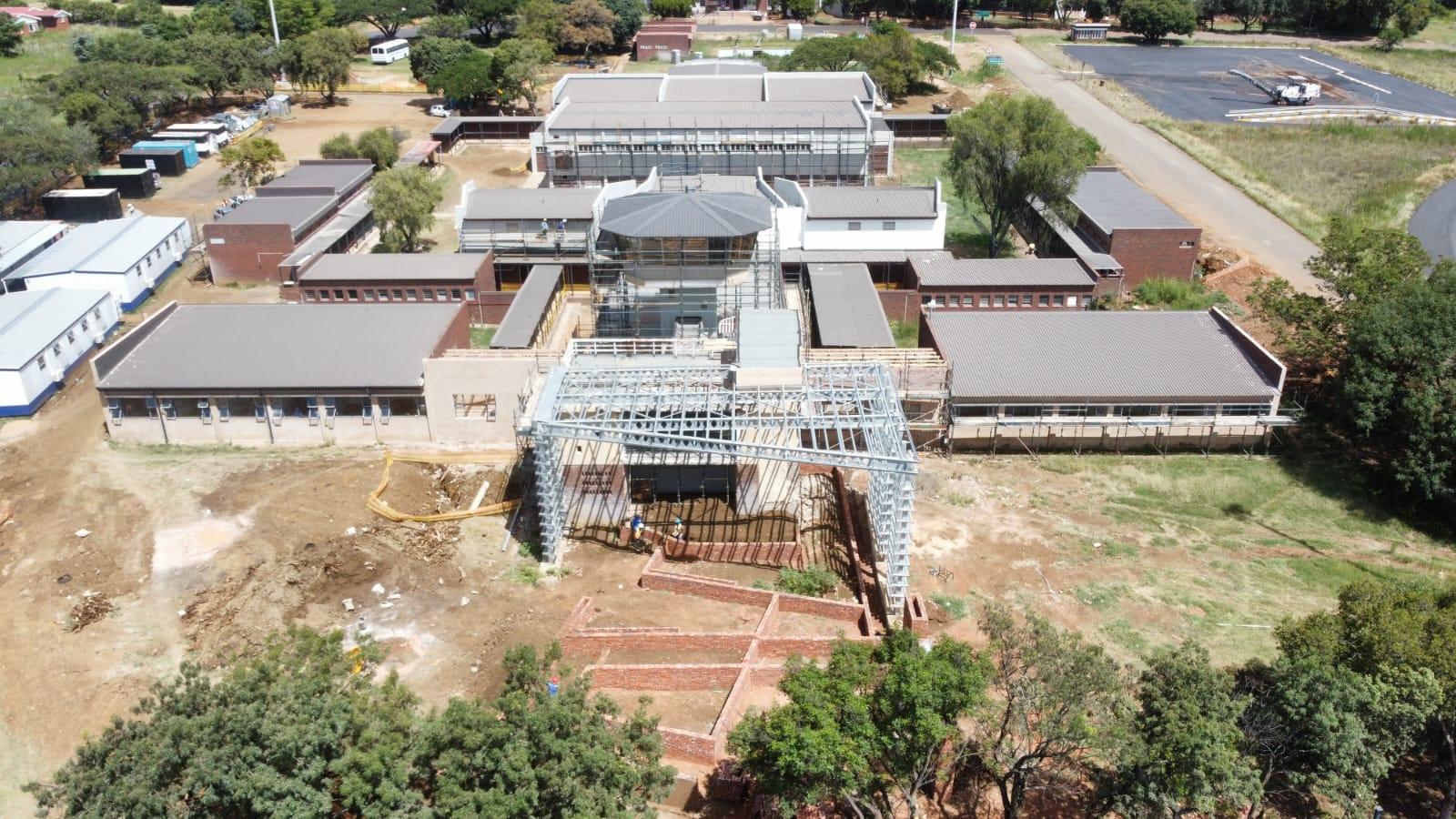 Boekenhoutkloof Traffic College