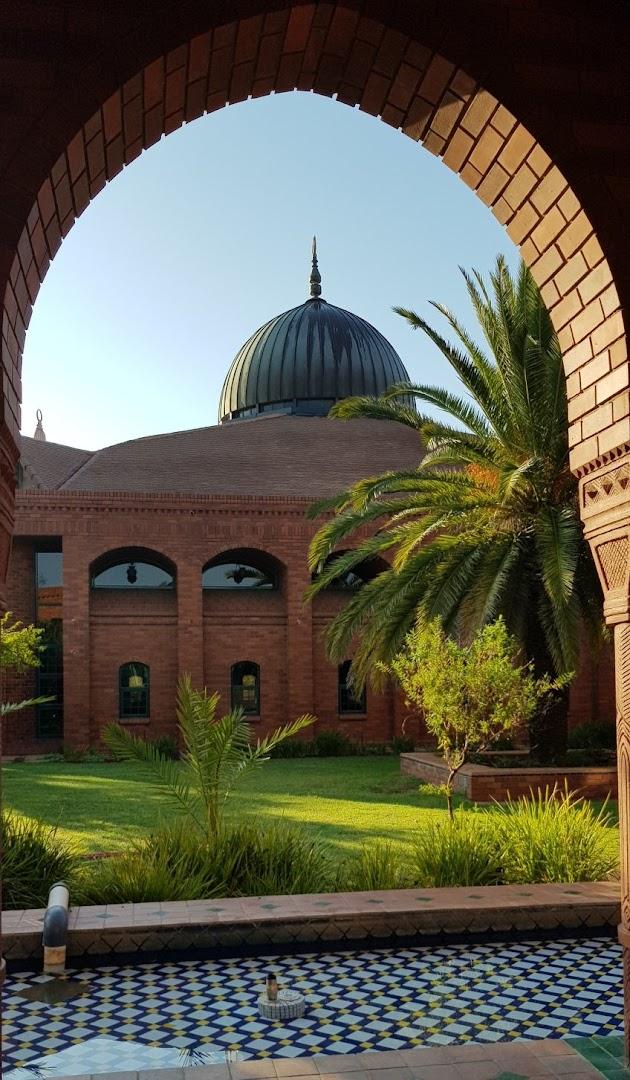 Tshwane Muslim School