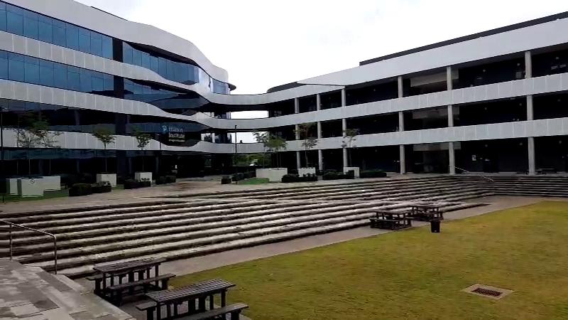 Pearson Institute of Higher Education - Pretoria