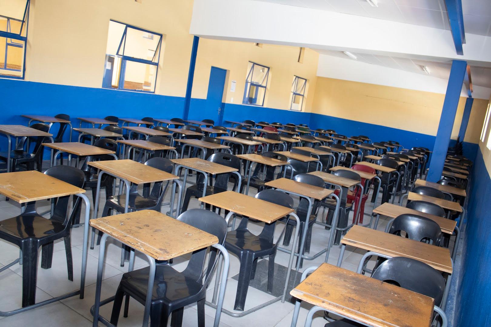 Pretoria Institute of Learning