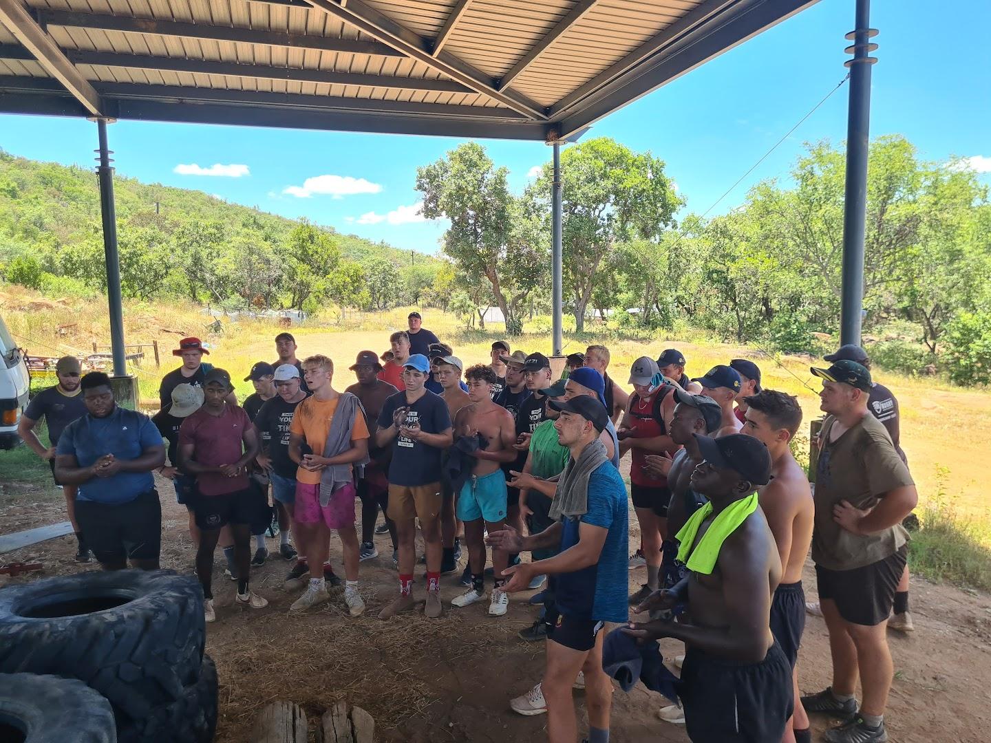 International Rugby Institute