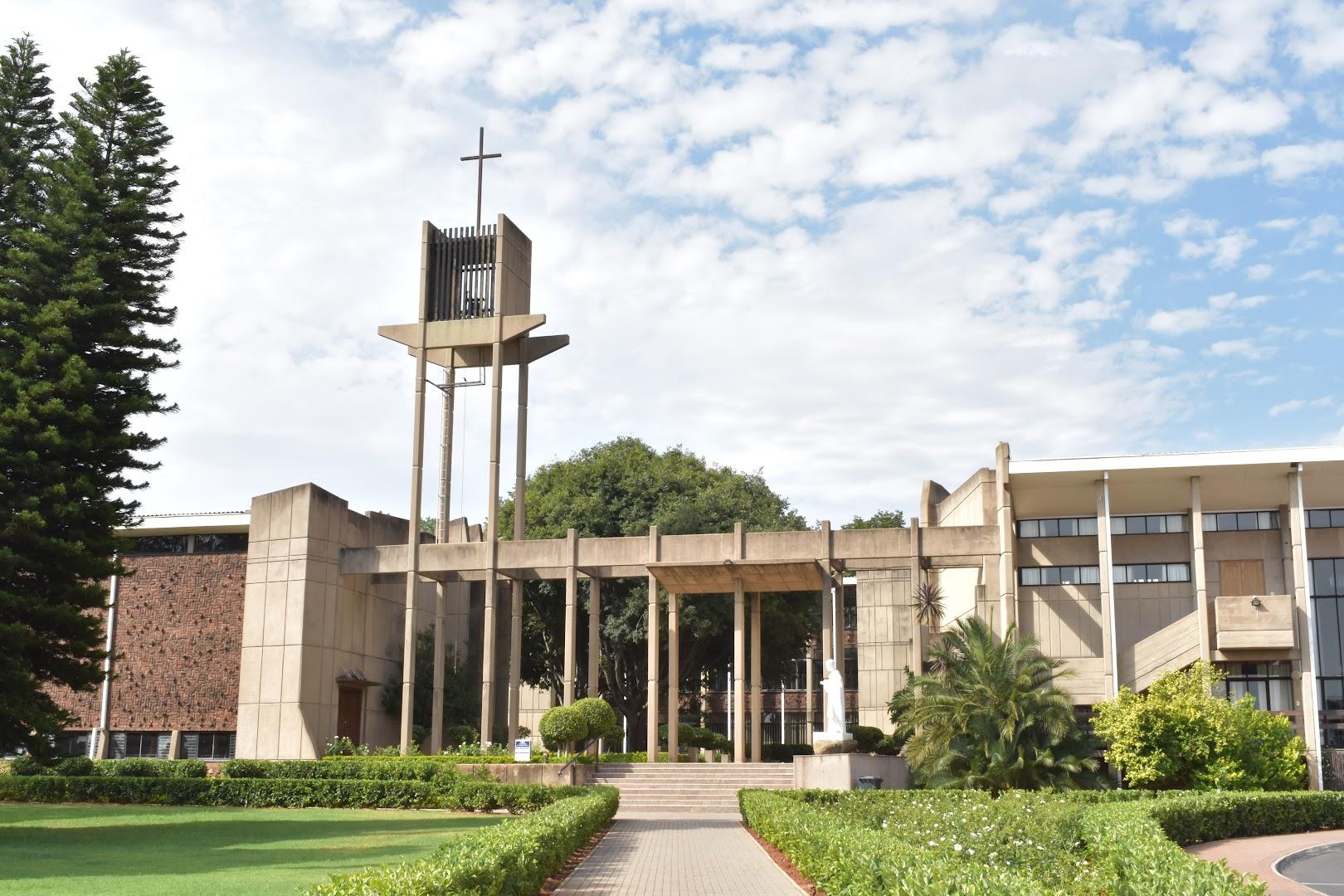 CBC Mount Edmund, Pretoria