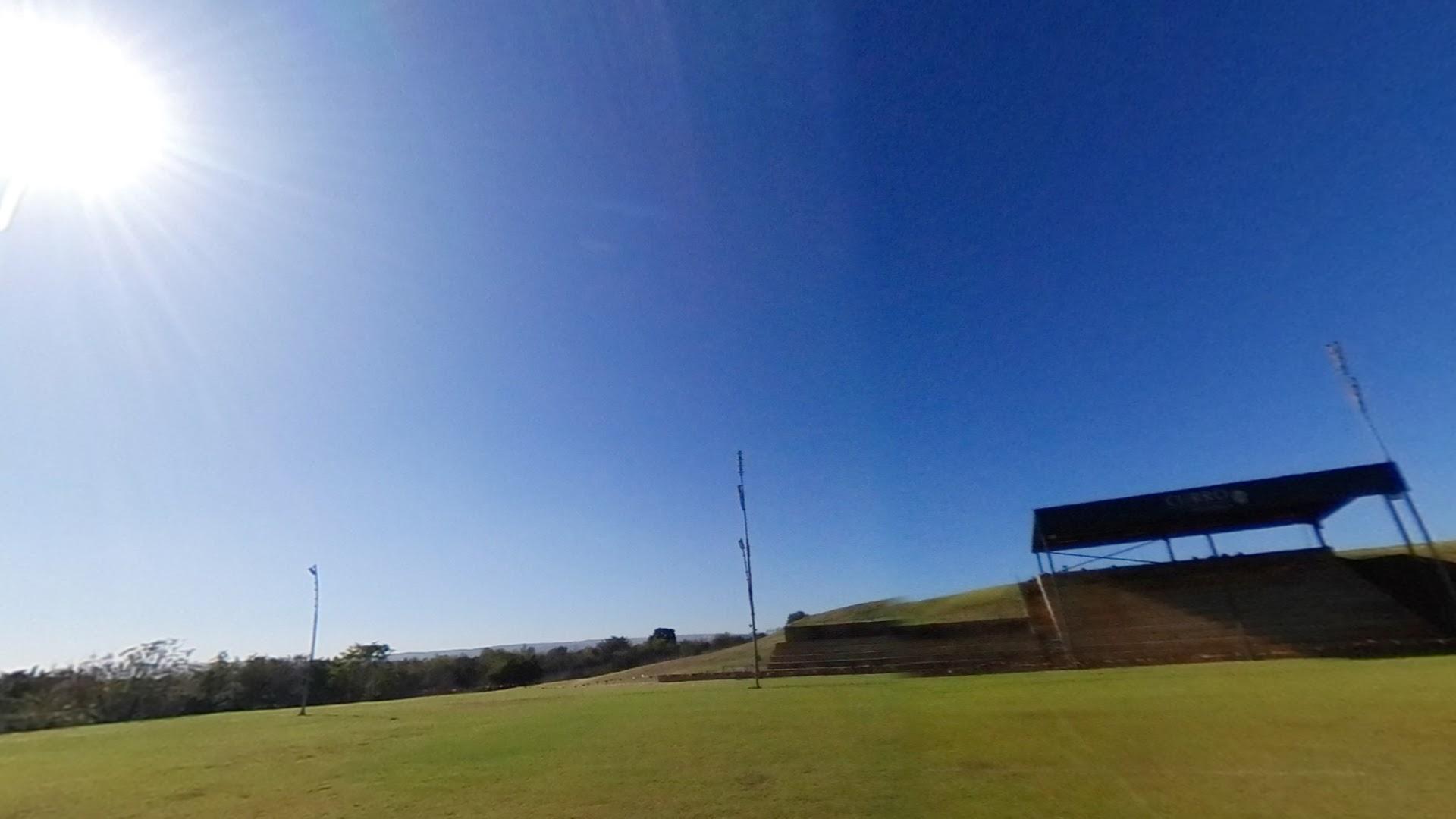 Curro Hazeldean high school