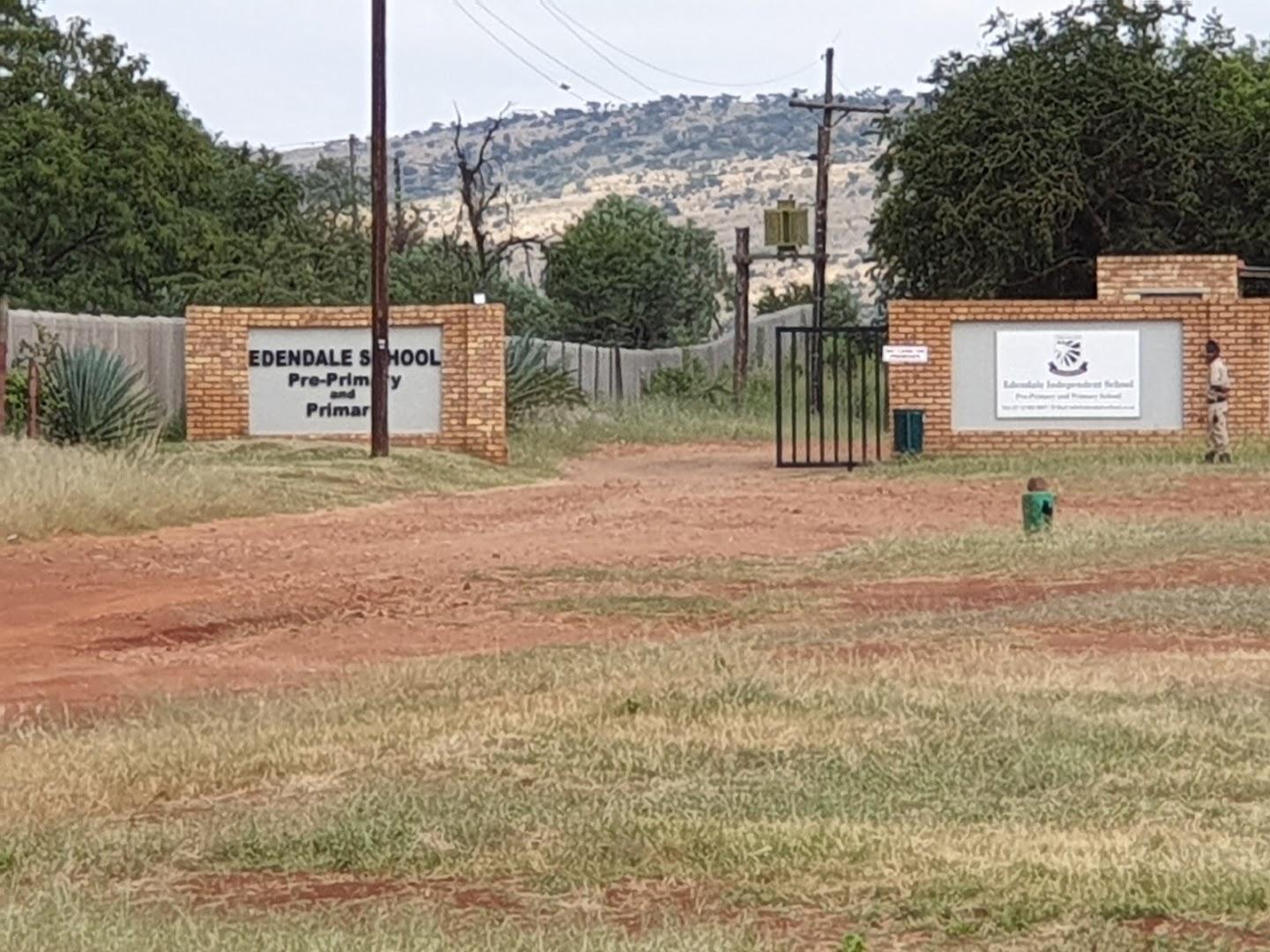 Doxa Deo Edendale School NPC (High School)