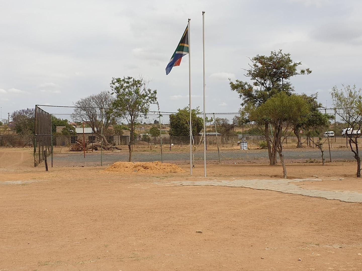 Ntswane Secondary School