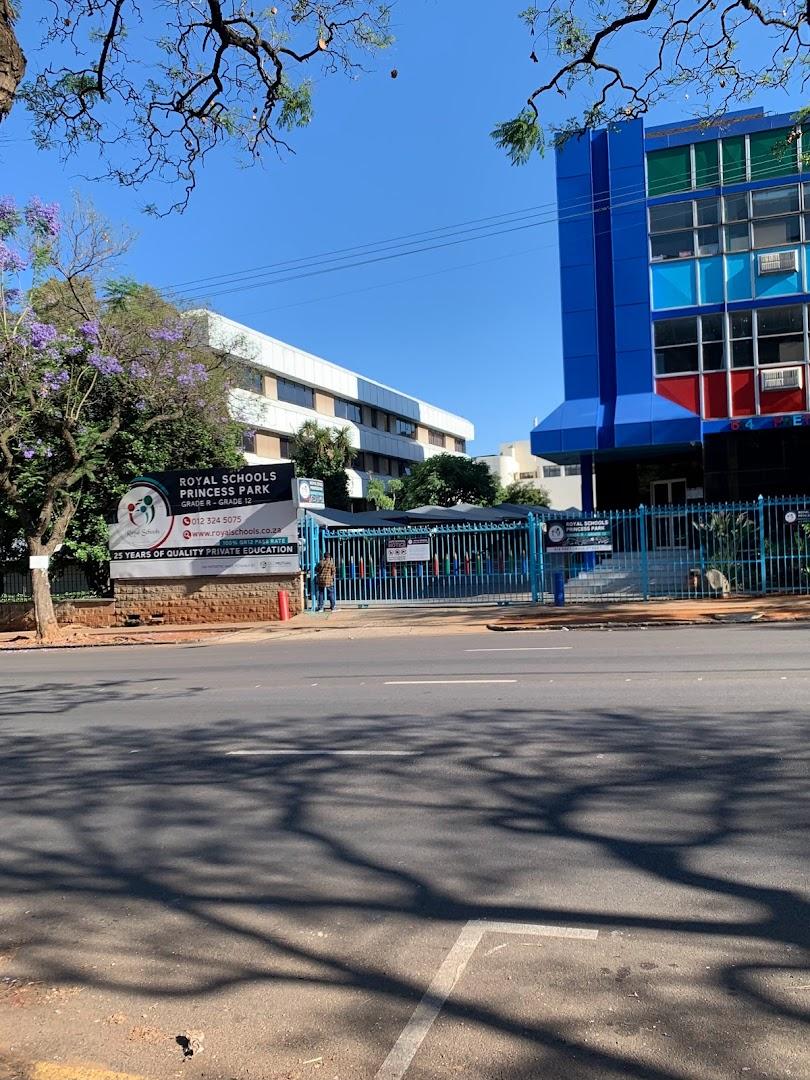 Royal Schools Princess Park