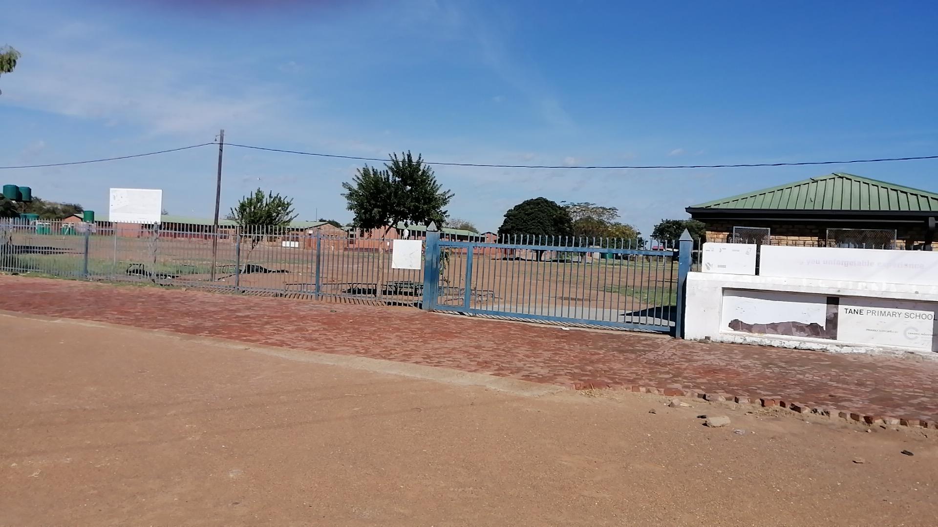 Tane Primary School
