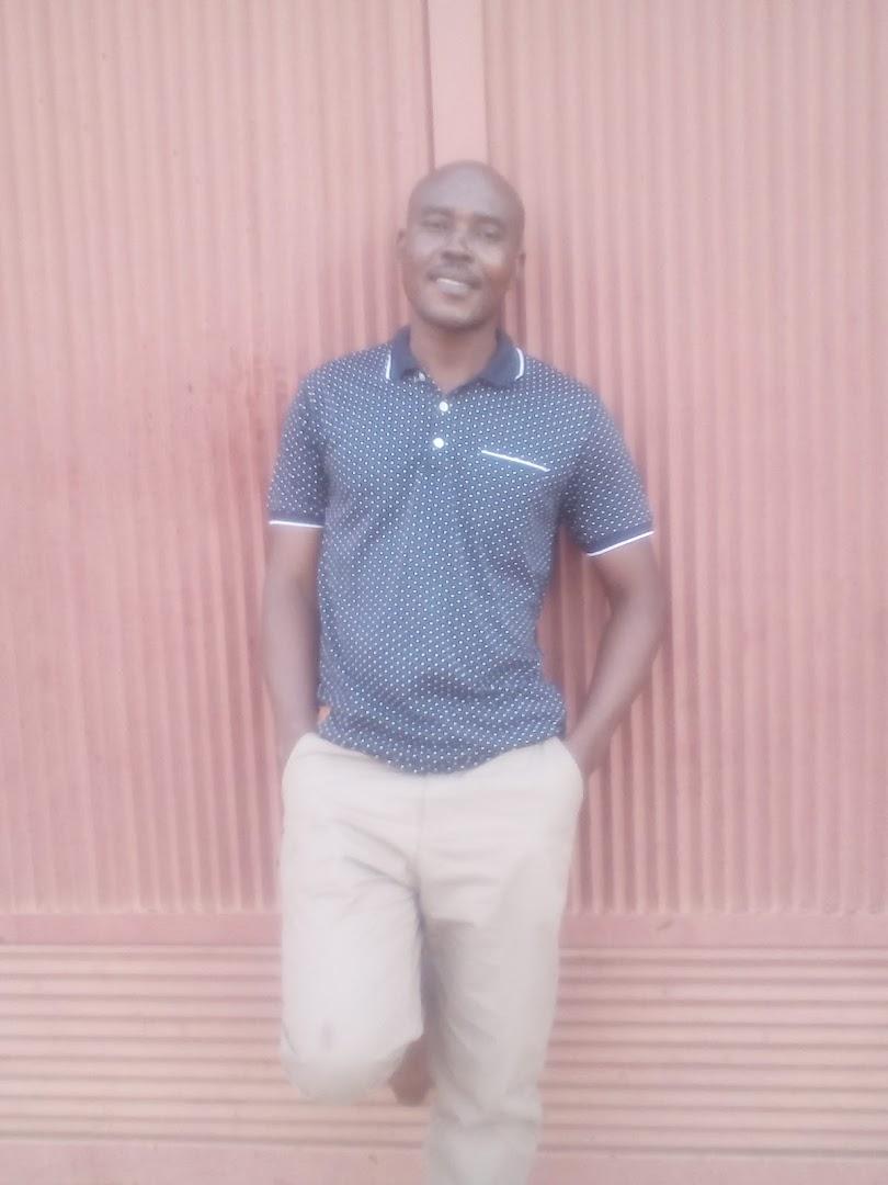 Makgetse High School