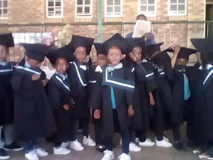 Makgake Primary School