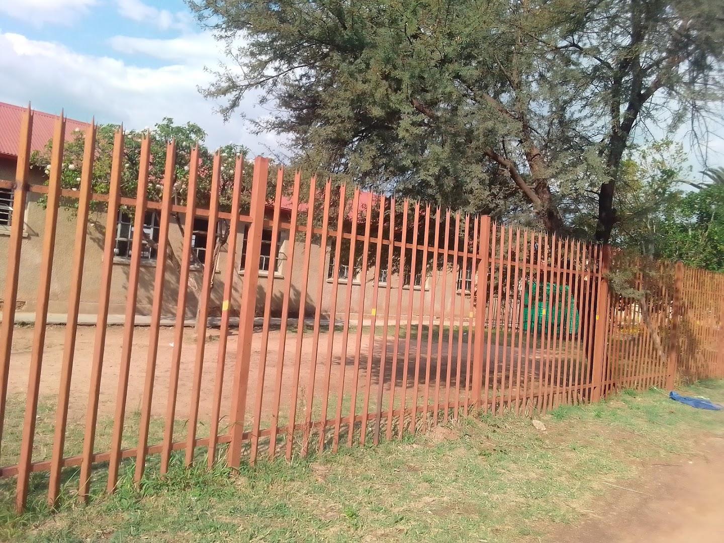 Kudube primary school