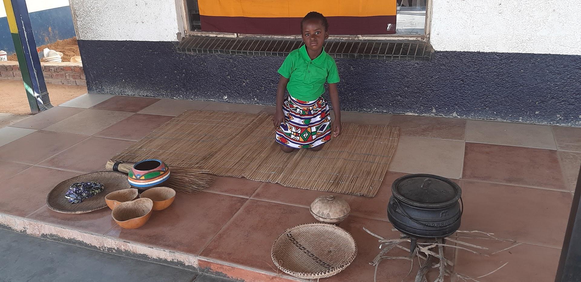 Mmankone Day Care Centre