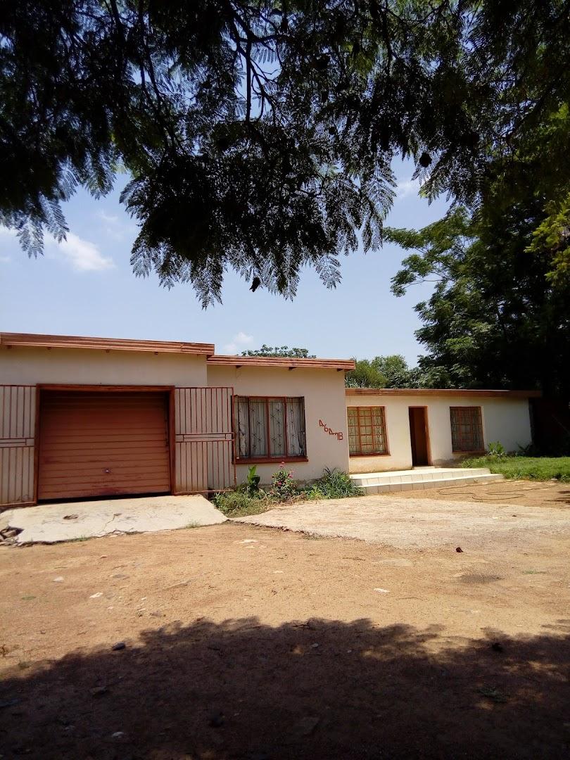 Seroto Matshethla Primary School