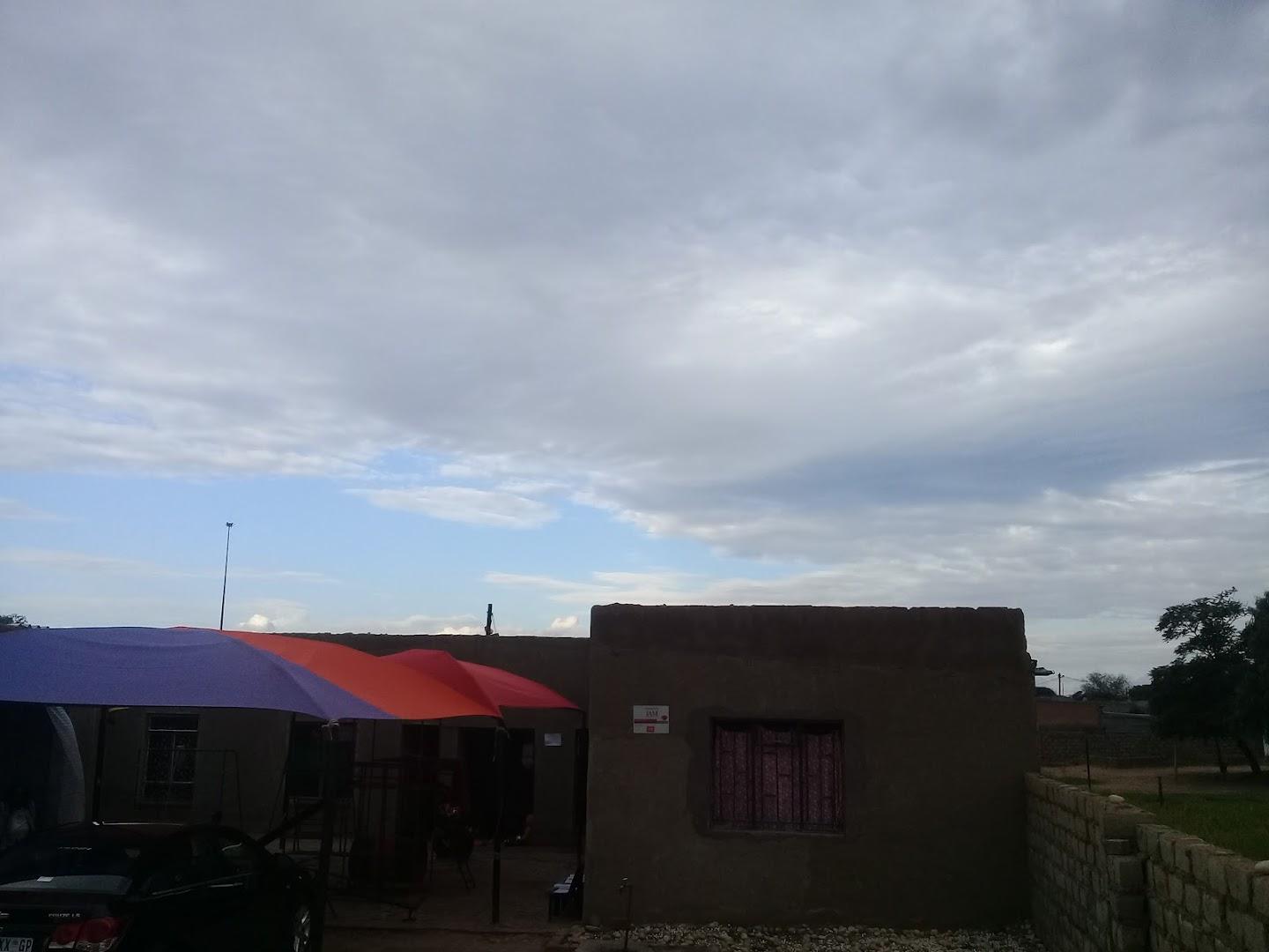 union day care centre