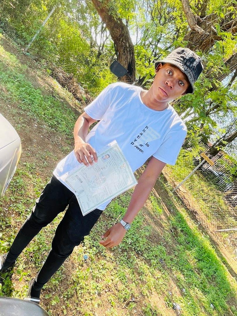 Carlo Ngwato Driving School