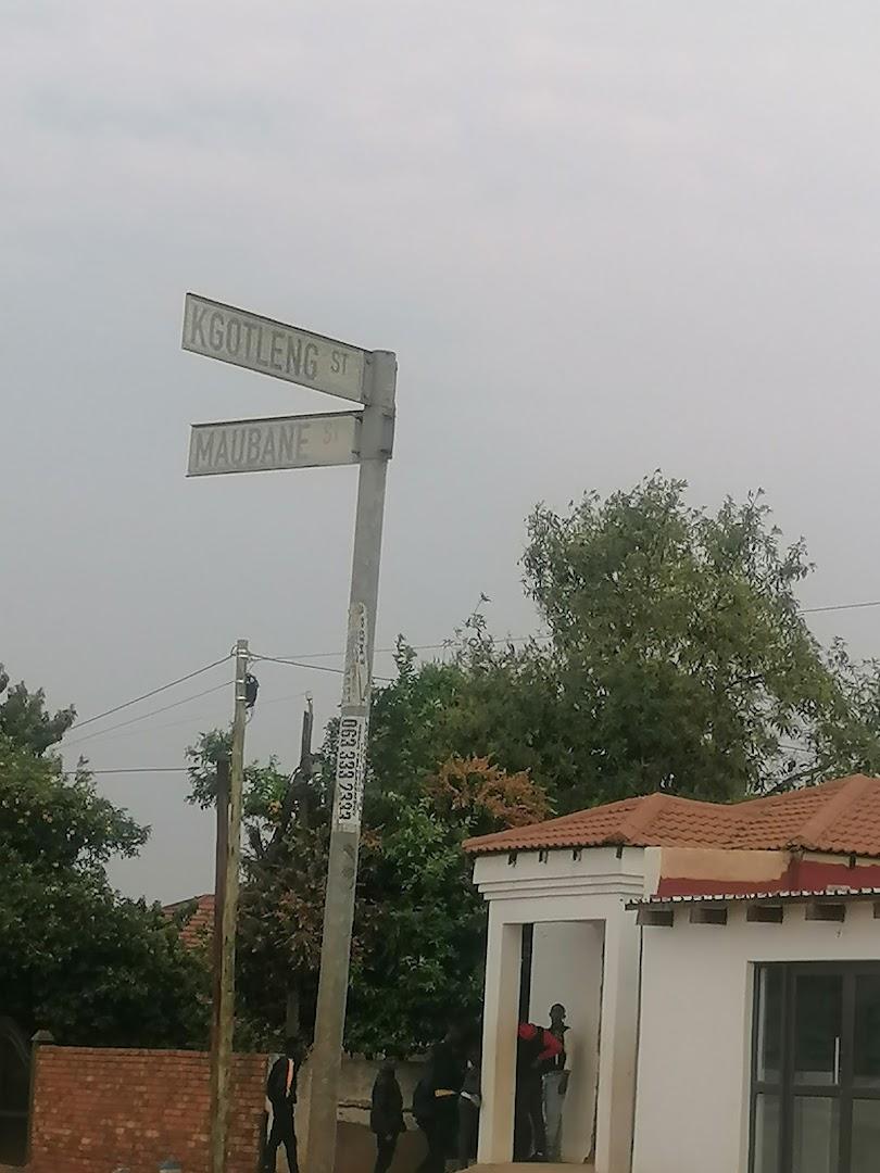 Lesego Primary School