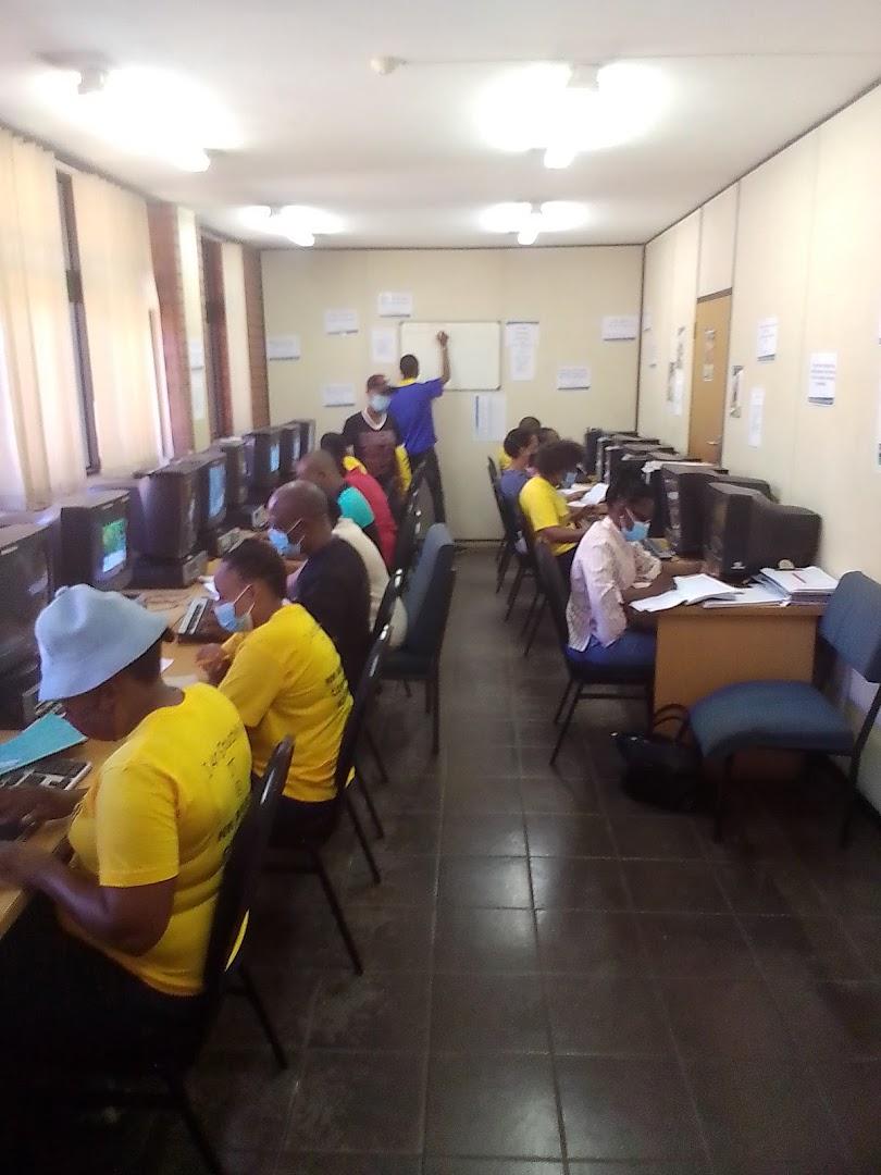 Avuxeni Computer Academy Ga-Rankuwa