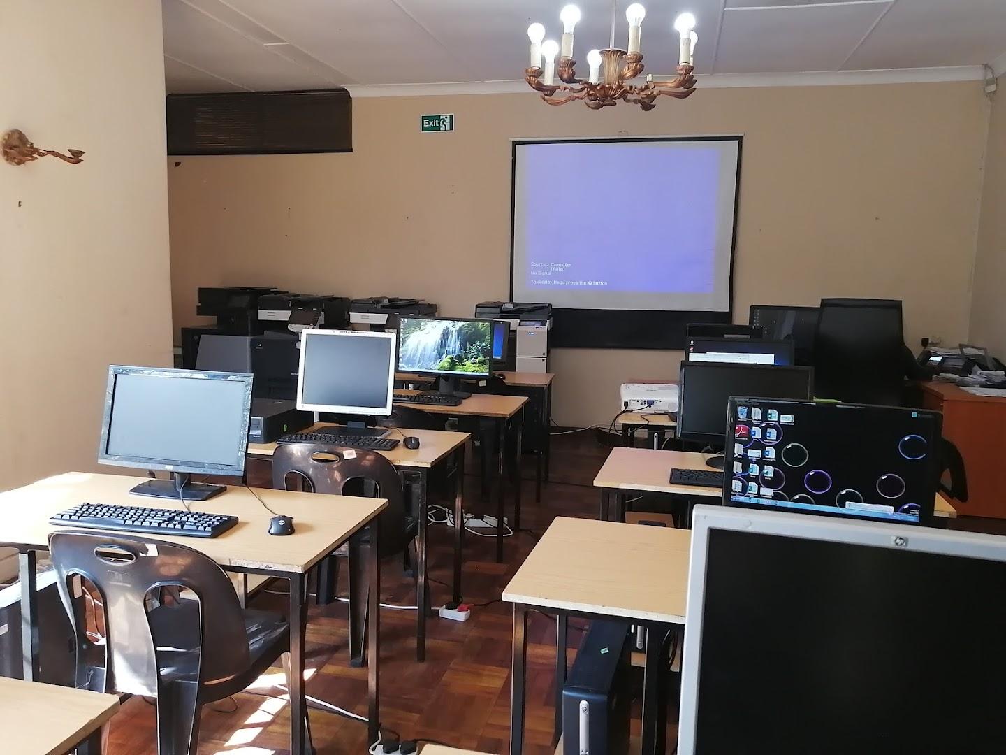 Institutional Higher Education of South Africa