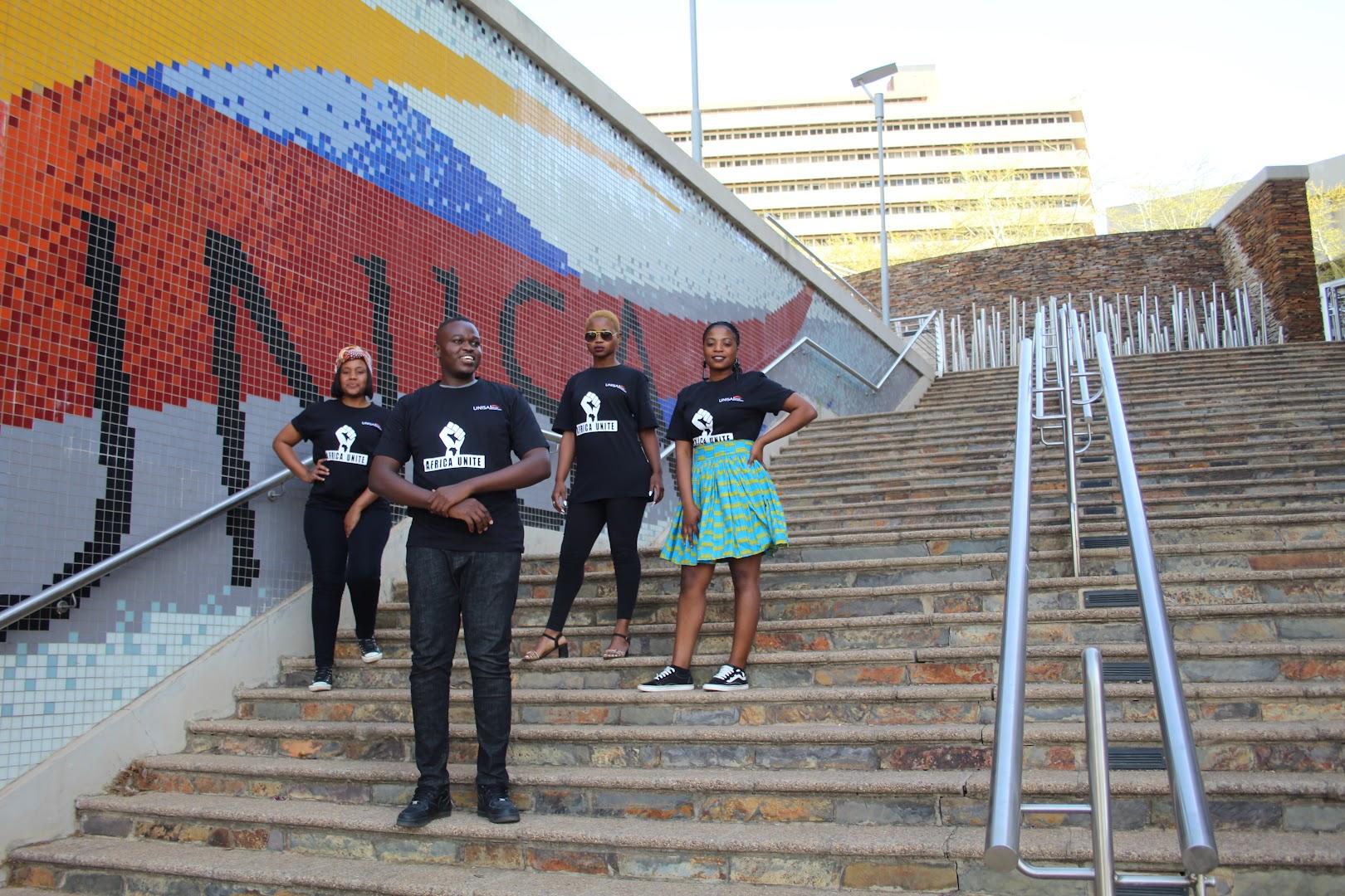 Unisa Art Gallery