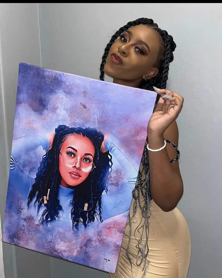 InspirationHub Art Gallery