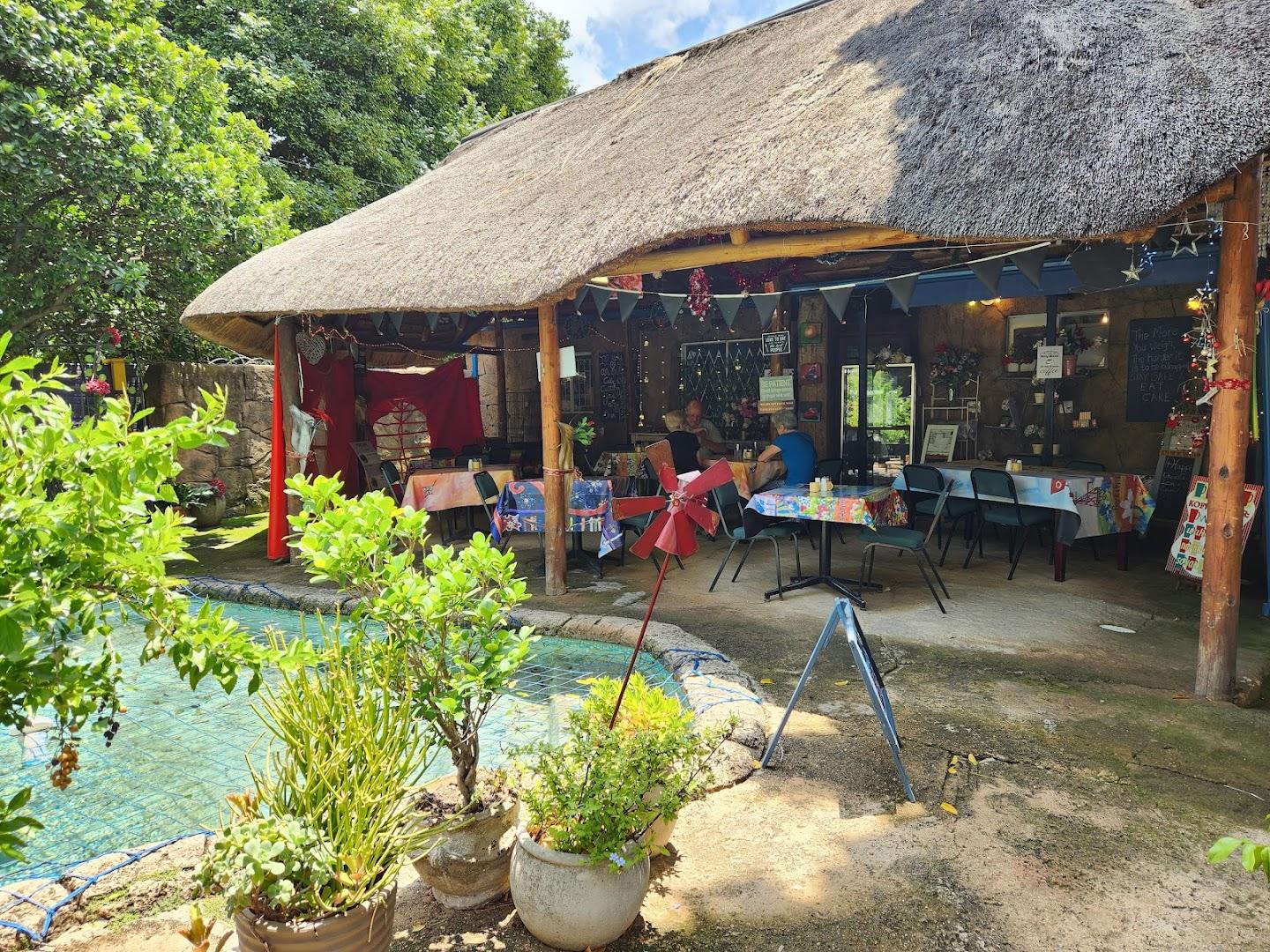 Portchie Gallery