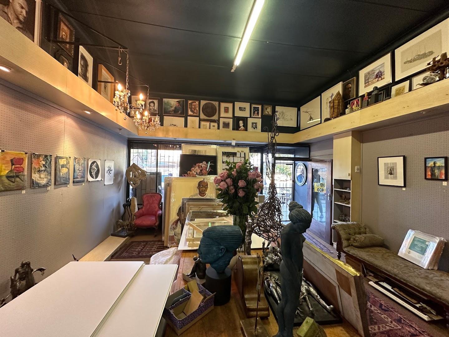 Trent Gallery