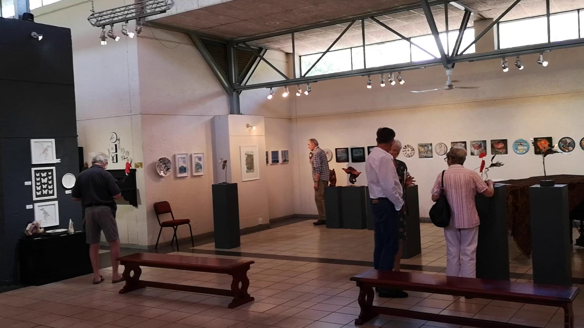 Pretoria Arts Association