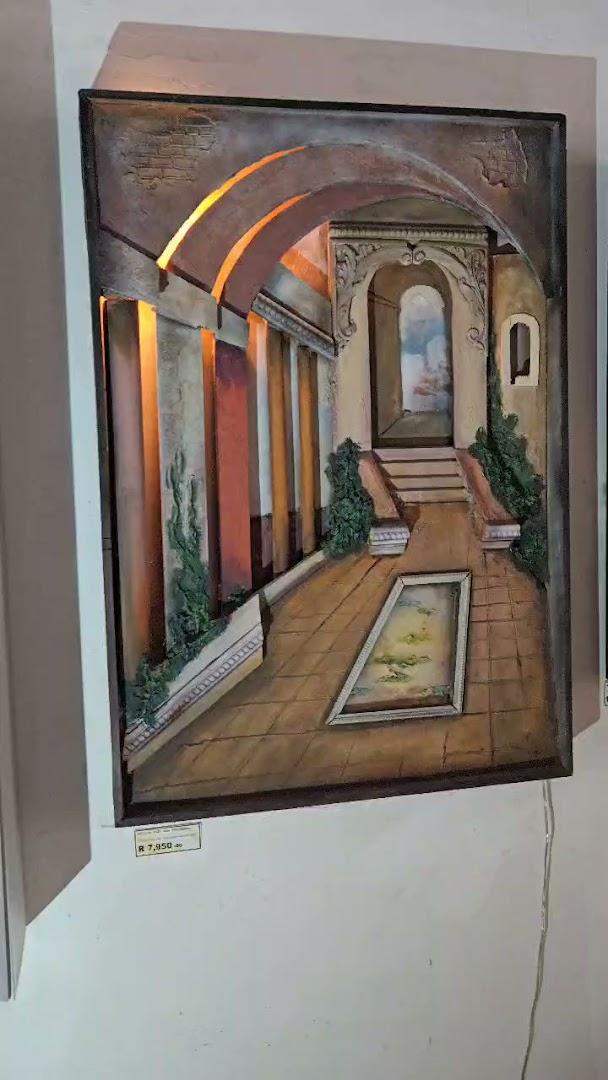 Skinner Galleries
