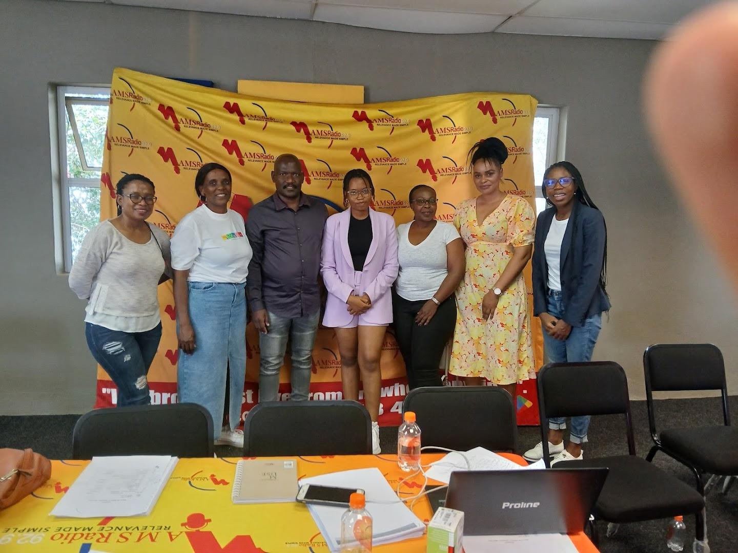 P.Masemola Foundation