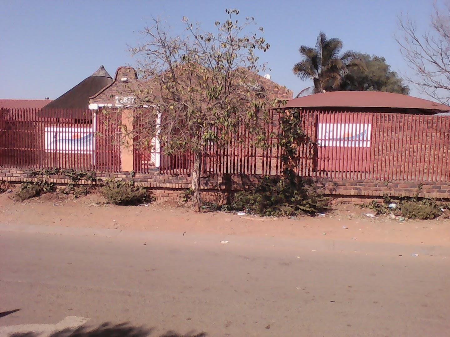 Meetse A Bophelo Center