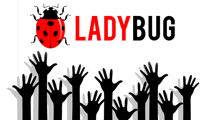 LadyBug Foundation SA