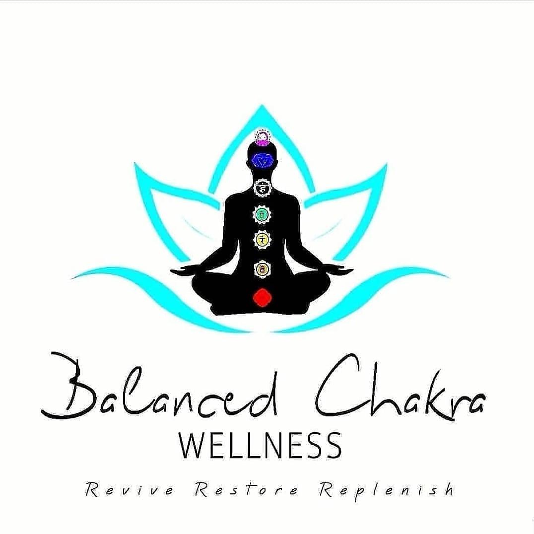 Balanced Chakra Wellness