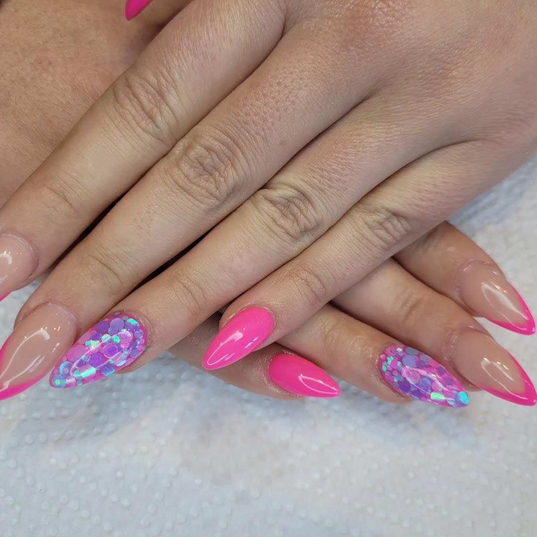 Mooi Co. Hair and Beauty Spa