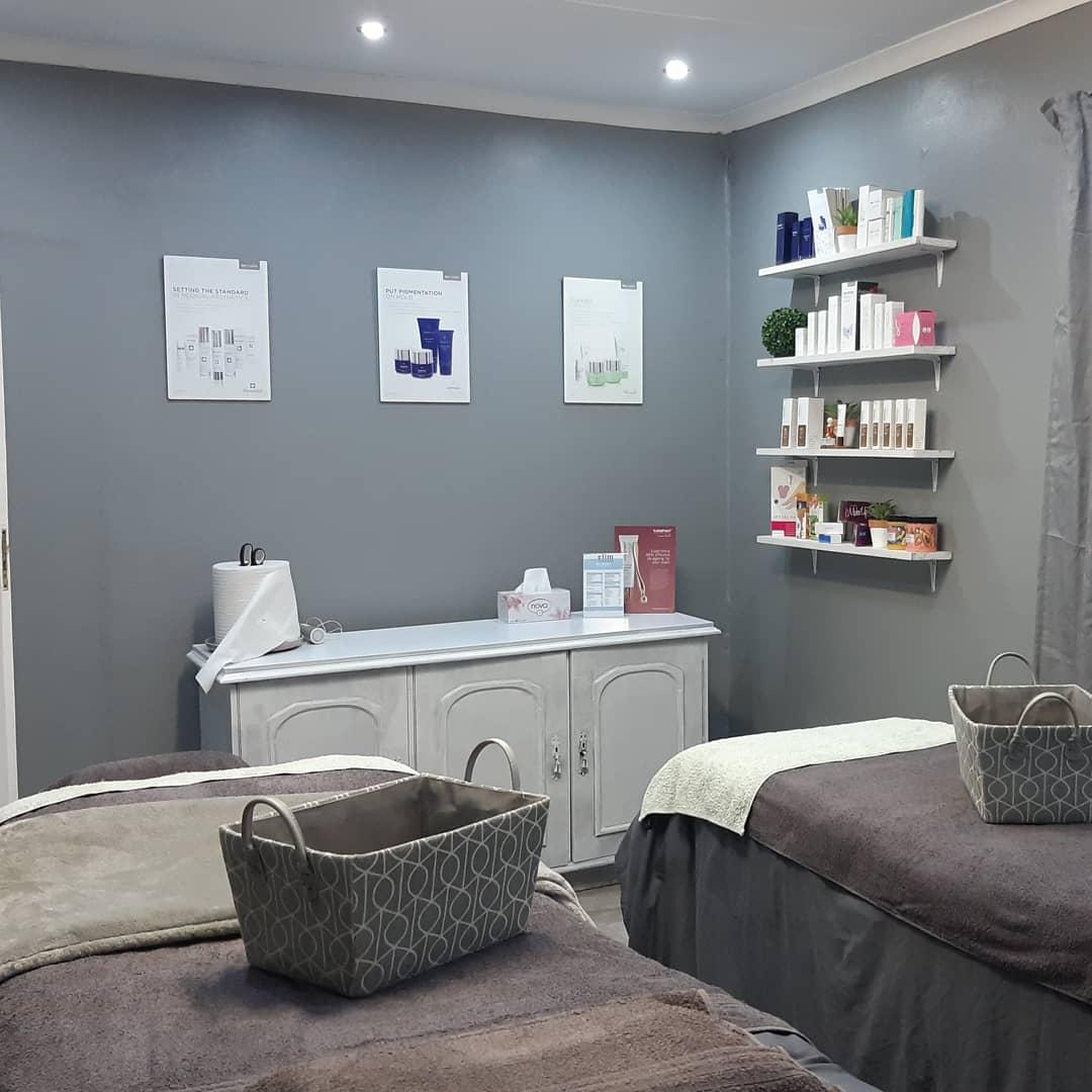 Refresh skin health salon