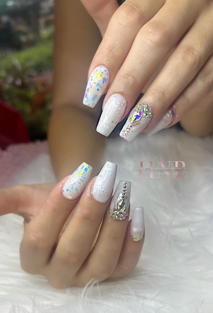 HNB Young Nails by Brigette van Huyssteen