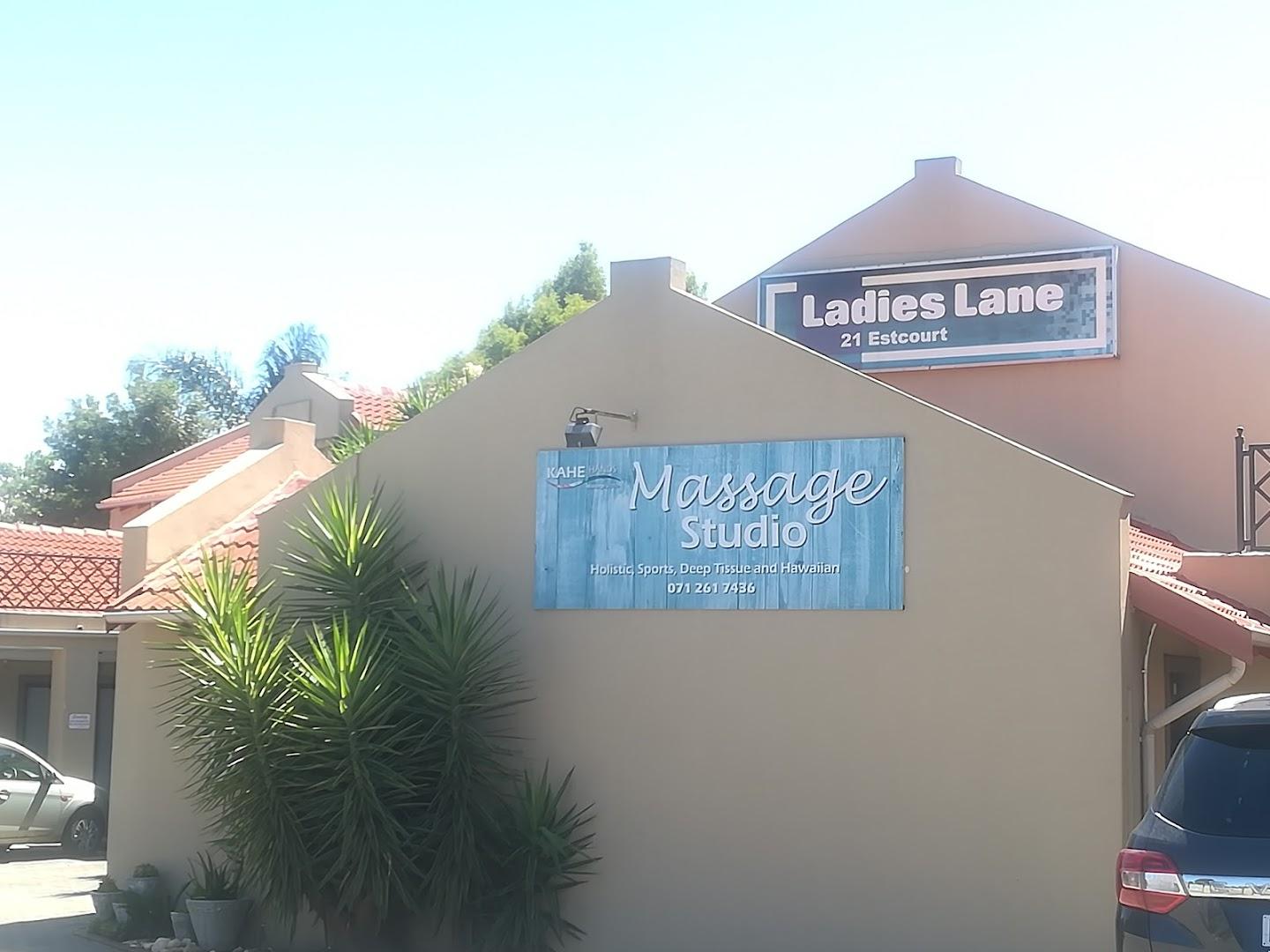 Kahe Hands Wellness Studio