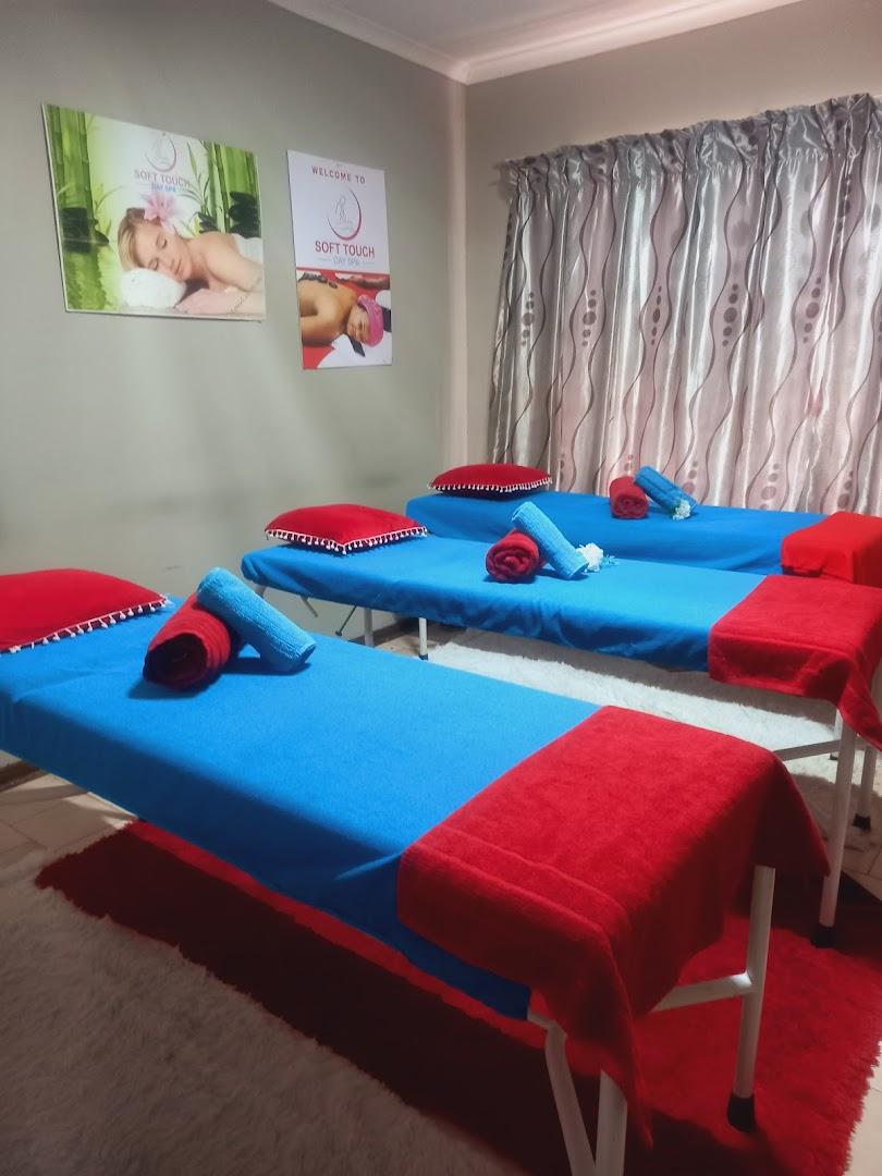 Soft Touch Day Spa