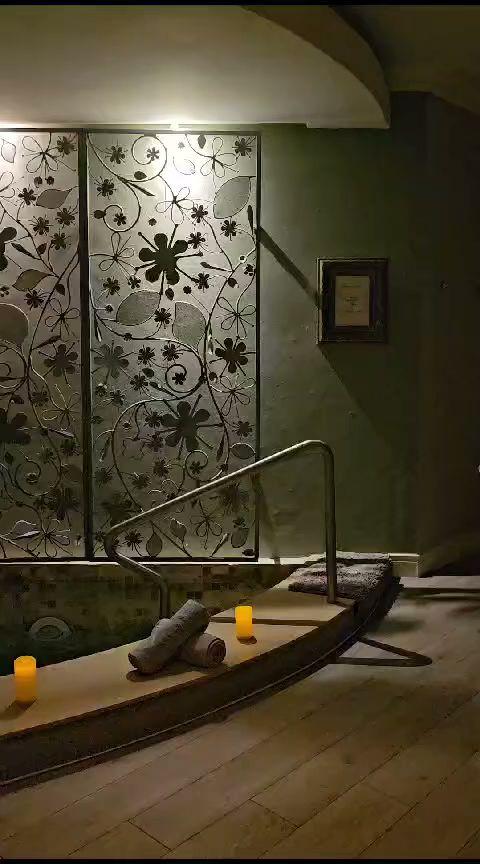 Spa de la Veille