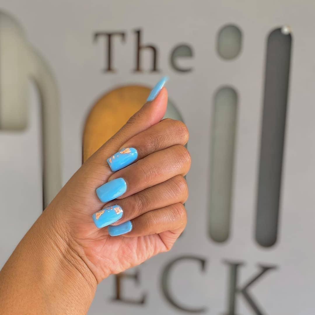 The Nail Deck - Atteridgeville