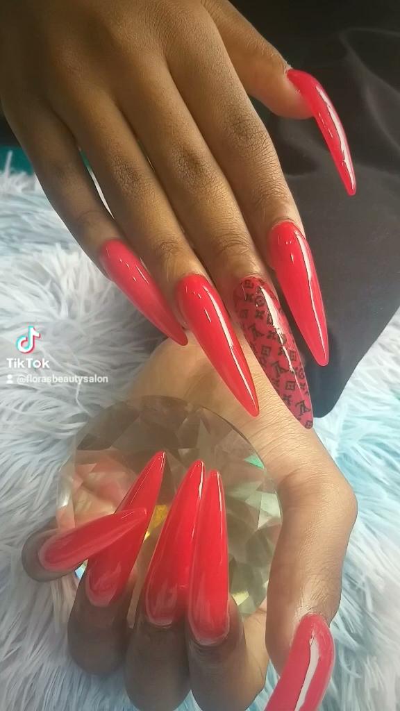 Oasis Nail and Beauty Spa Centurion