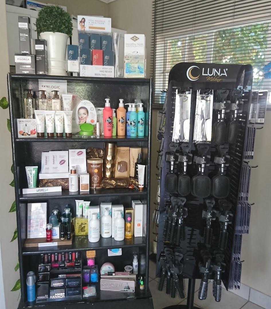 Relaxatia Beauty Salon