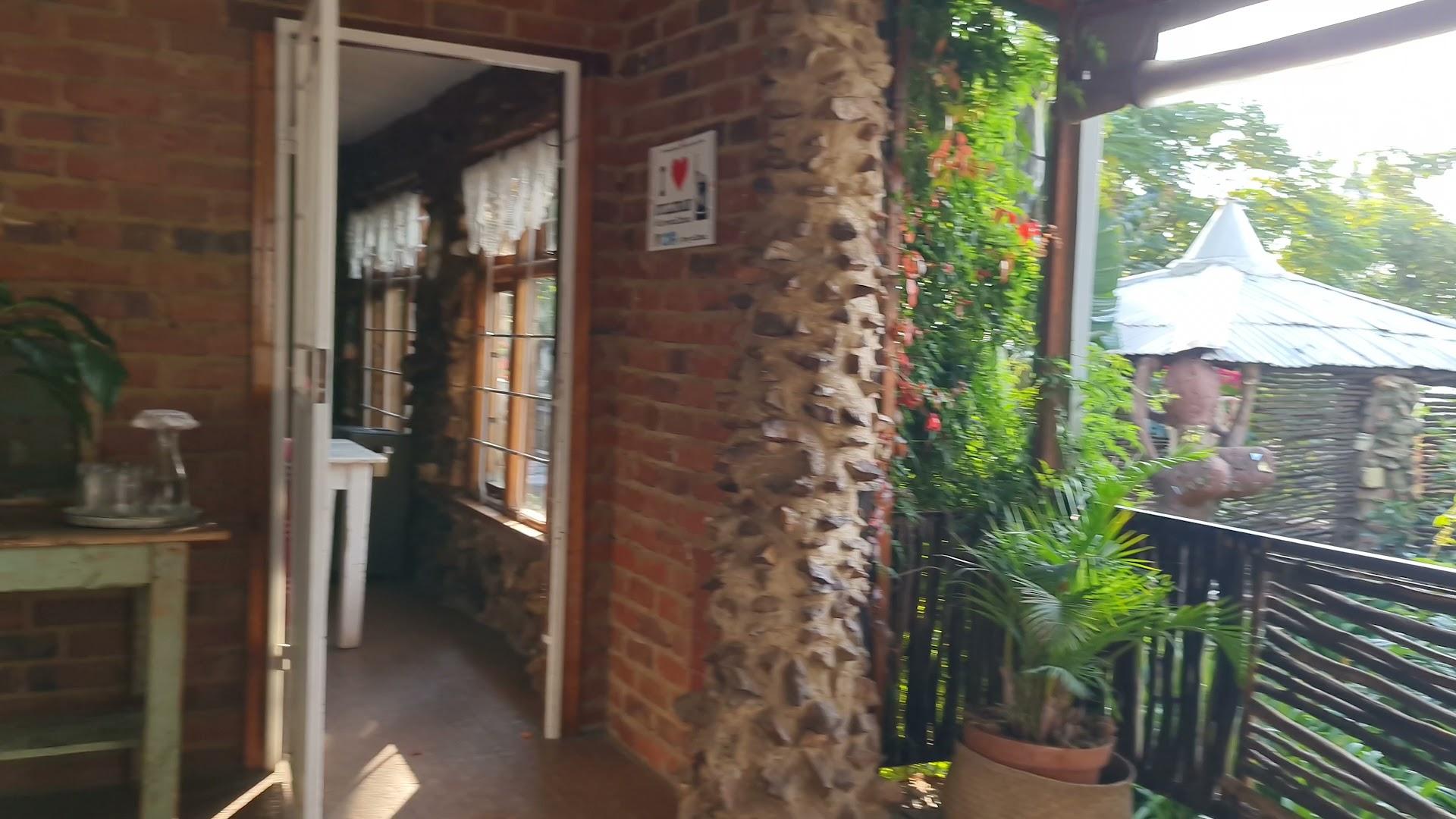 Zau Spa