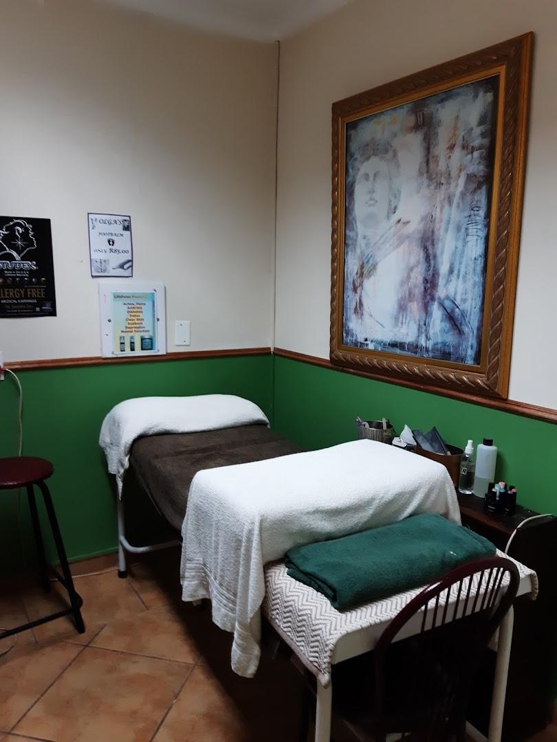 Olga's Health &amp; Beauty Clinic