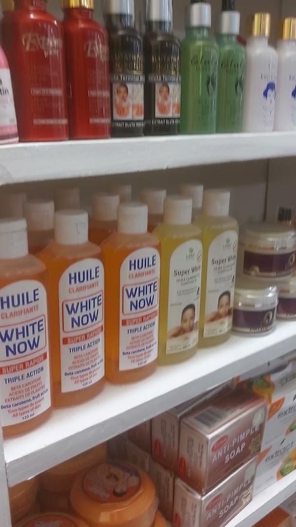 Luxury Skincare &amp; spa
