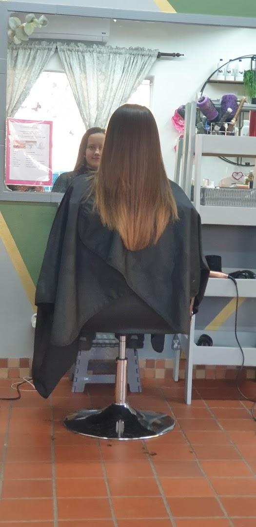 Crowned with Beauty Salon